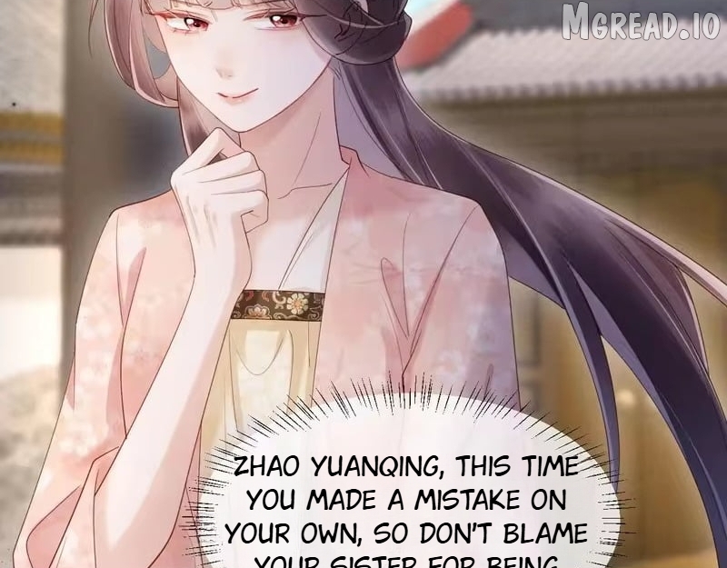On Our Wedding Night, I Got Pregnant with the Chief Warden’s Child Chapter 78  - page 8